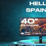 JAPANNEXT intensifica su expansión en España a través de PC Componentes