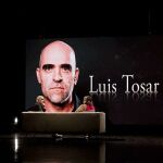 Luis Tosar en 'Historia de nuestro cine'