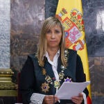 Acto de apertura del año judicial