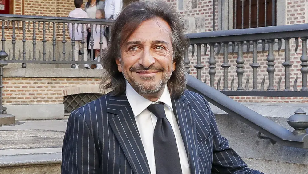 Antonio Carmona