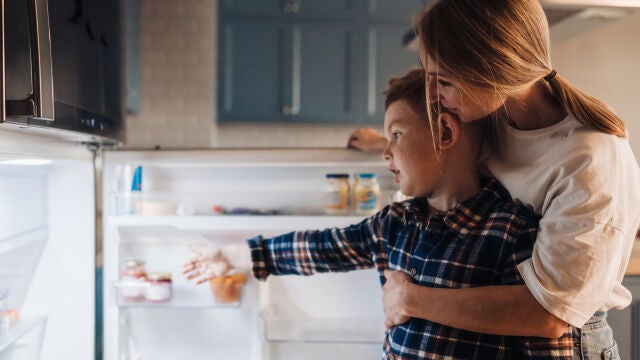 Se puede mejorar el menú del regreso de las vacaciones sin pasar horas en la cocina
