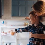 Se puede mejorar el menú del regreso de las vacaciones sin pasar horas en la cocina