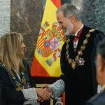 Acto de apertura del año judicial