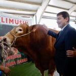 Mañueco inaugura Salamaq24