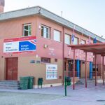 Colegio en Madrid