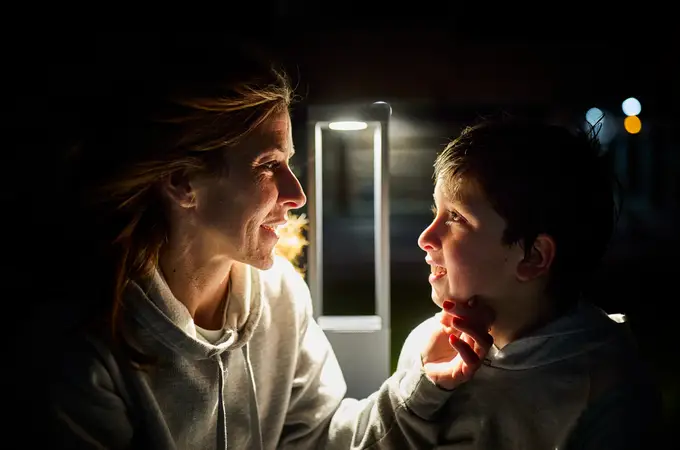 La lucha de las 64 familias españolas que sufren el síndrome STXBP1 La lucha de las 64 familias españolas que sufren el síndrome STXBP1