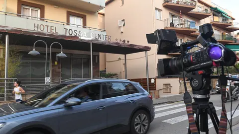 La ONG que gestiona la llegada de 200 inmigrantes ilegales a Tossa (Girona) recibió 14 millones en subvenciones