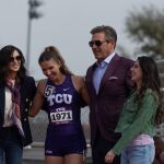 Billy Bob Thornton y Demi Moore protagonizan la nueva serie "Landman" en SkyShowtime