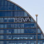 Economía.- BBVA se adhiere a las nuevos préstamos de los fondos europeos del ICO para proyectos empresariales