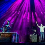 Cultura.- Linkin Park anuncia su regreso con nueva cantante, disco y gira