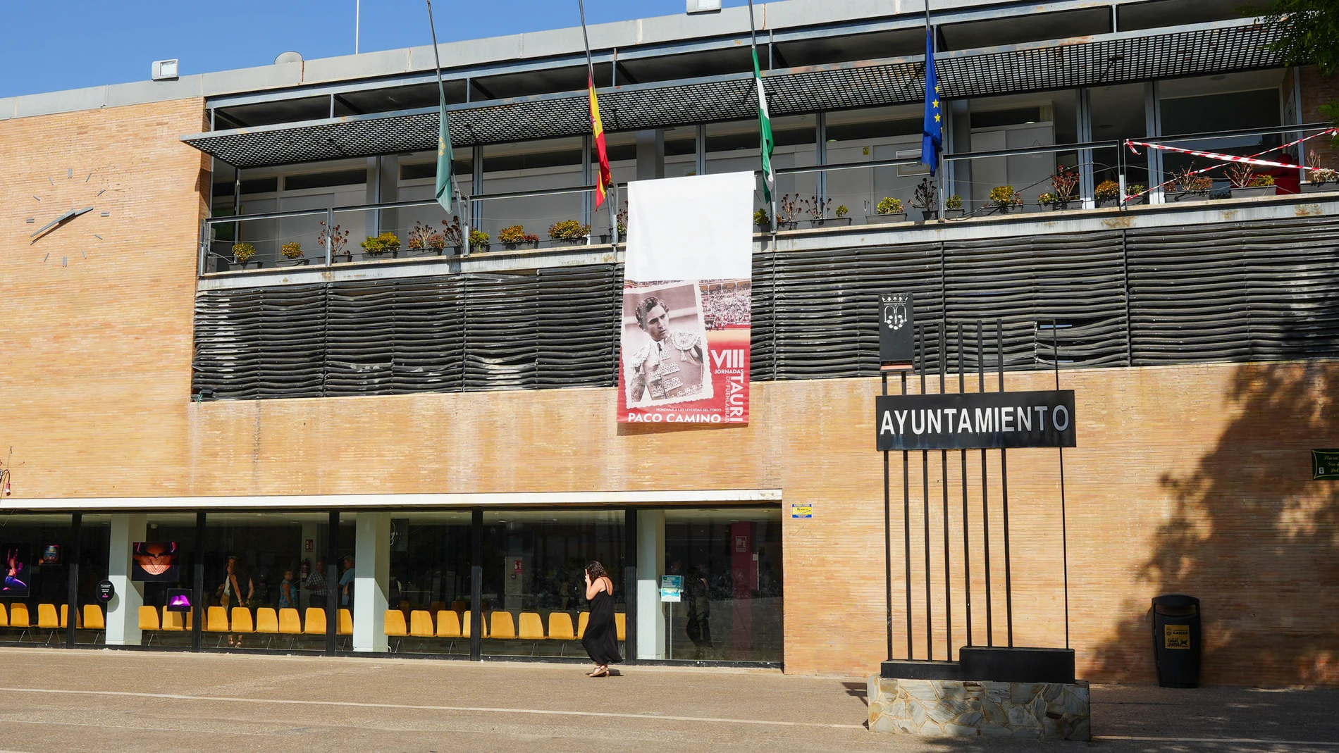 Ayuntamiento de Camas