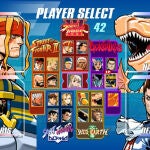 Las colecciones de juegos de lucha de Capcom también llegarán a las consolas Xbox