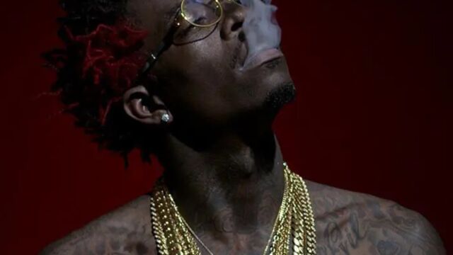 El rapero Rich Homie Quan, en una imagen promocional