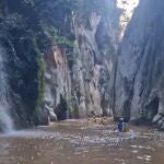 VÍDEO: Hallan el cadáver del segundo excursionista desaparecido en el Torrent de Pareis (Mallorca)