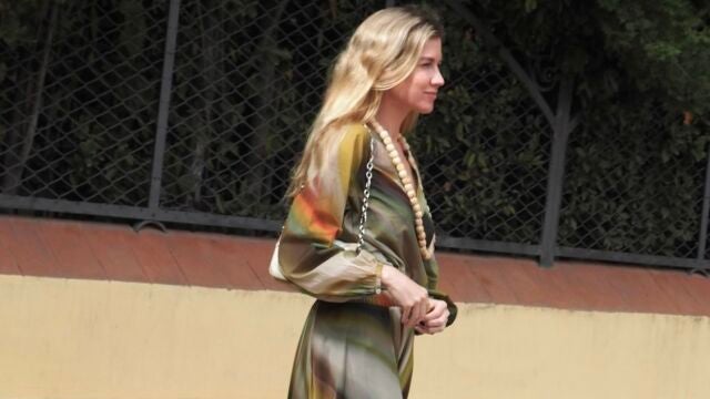 Vestidos bohemios de Primark y Sfera para septiembre.