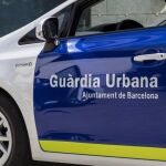 Muere un motorista de 50 años en un accidente de tráfico en Barcelona