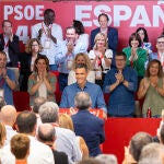 Comité Federal del PSOE