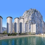 Gibraltar se expande sin que llegue el acuerdo post Brexit