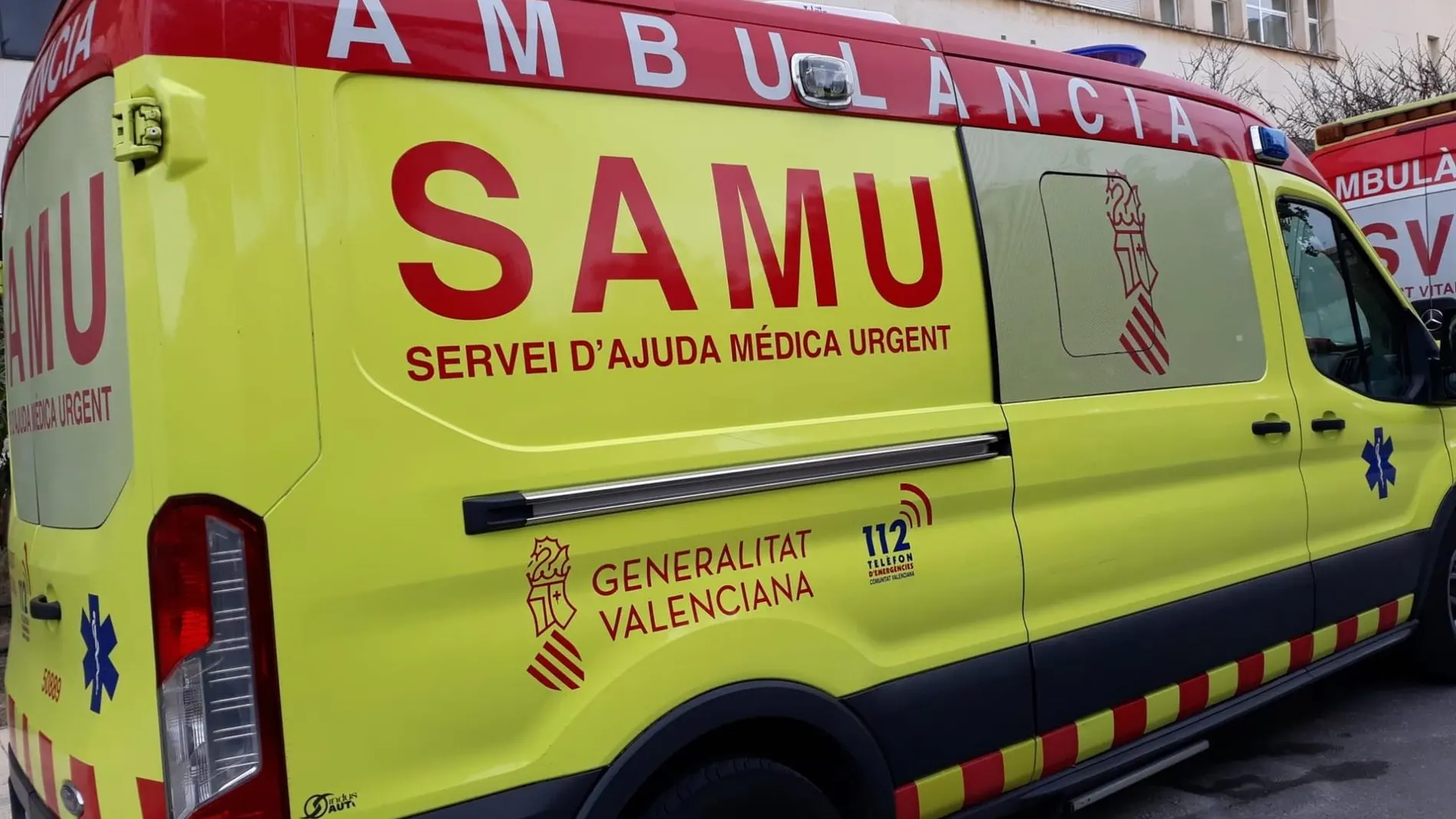 Muere una mujer ahogada en una piscina en l'Eliana (Valencia)