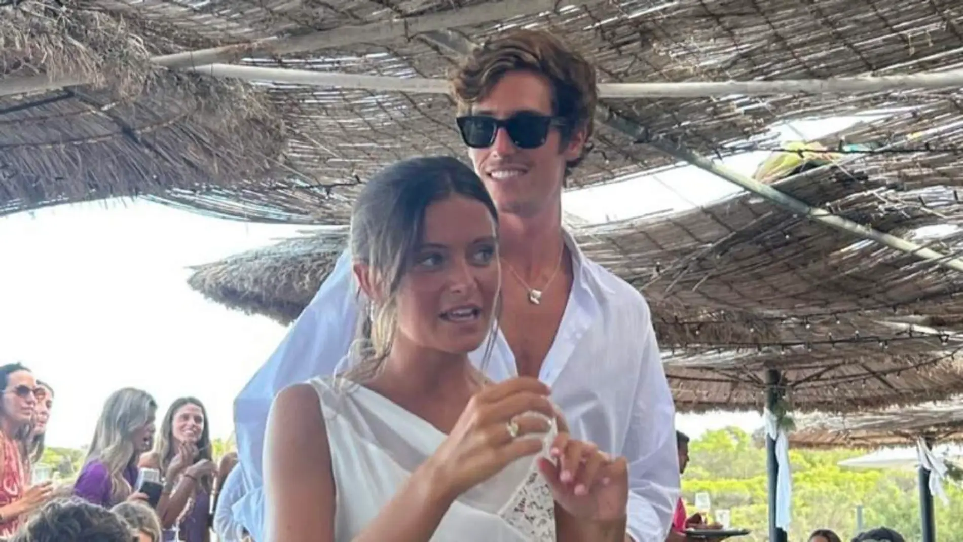 El Fiest n Preboda De Nacho Arag n Y Bea Gimeno Desenfreno En Un el-fiest-n-preboda-de-nacho-arag-n-y-bea-gimeno-desenfreno-en-un