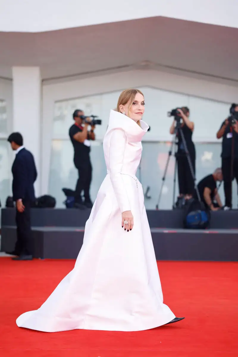 Italy Venice Film Festival Awards Ceremony Red Carpet