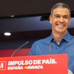 Comité Federal del PSOE