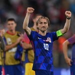 UEFA Nations League - Croatia vs Poland