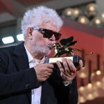 Closing Ceremony - 81st Venice Film Festival