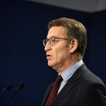 Feijóo considera imposible recuperar los consensos con Sánchez: "Vive del sectarismo salvaje"