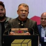 Pullas a Mediaset de su propia estrella, Jorge Javier Vázquez