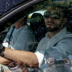 Rafa MIr mantiene una reunión con el Valencia para aclarar su situación