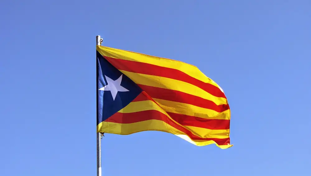 Bandera independentista