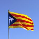 Bandera independentista