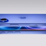 iPhone 16 con su nuevo color