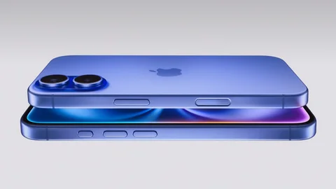 iPhone 16 con su nuevo color