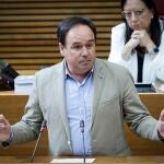 El PPCV asegura que la gratuidad de la educación de 0 a 3 años "facilita la conciliación": "Es un hito histórico"