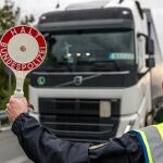 AMP.- Alemania.- Alemania instaurará controles en todas las fronteras terrestres en pleno debate migratorio