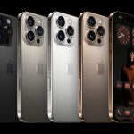iPhone 16 Pro Max: precio, características y novedades.