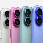 El nuevo iPhone 16 y el iPhone 16 Pro: cuáles son las diferencias, características, precios, cámara, batería y la IA.