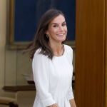 La Reina Letizia