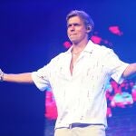 Venezuela.- Fuenlabrada.- Carlos Baute y DePol inauguran los conciertos de las fiestas este jueves