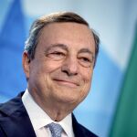 Draghi avisa de que la UE necesita un aumento "masivo" de inversión frente a la brecha con China y EEUU