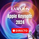 Apple Event 2024