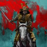 "Shogun" bate récords en la antesala de los premios Emmy