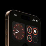 iPhone 16 Pro Max.
