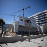 MADRID.-La Comunidad alcanzará las 10.500 nuevas viviendas de alquiler a precio asequible del Plan Vive en esta legislatura
