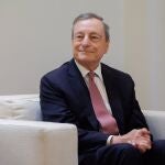 Economía/Motor.- Draghi acusa la "falta de planificación de la UE" en el sector automóvil y propone un plan de acción