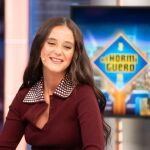 Victoria Federica en 'El Hormiguero'