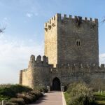 Castillo de Tiedra