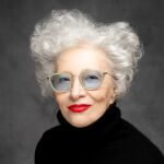 Magüi Mira vuelve al Teatro Bellas Artes de Madrid